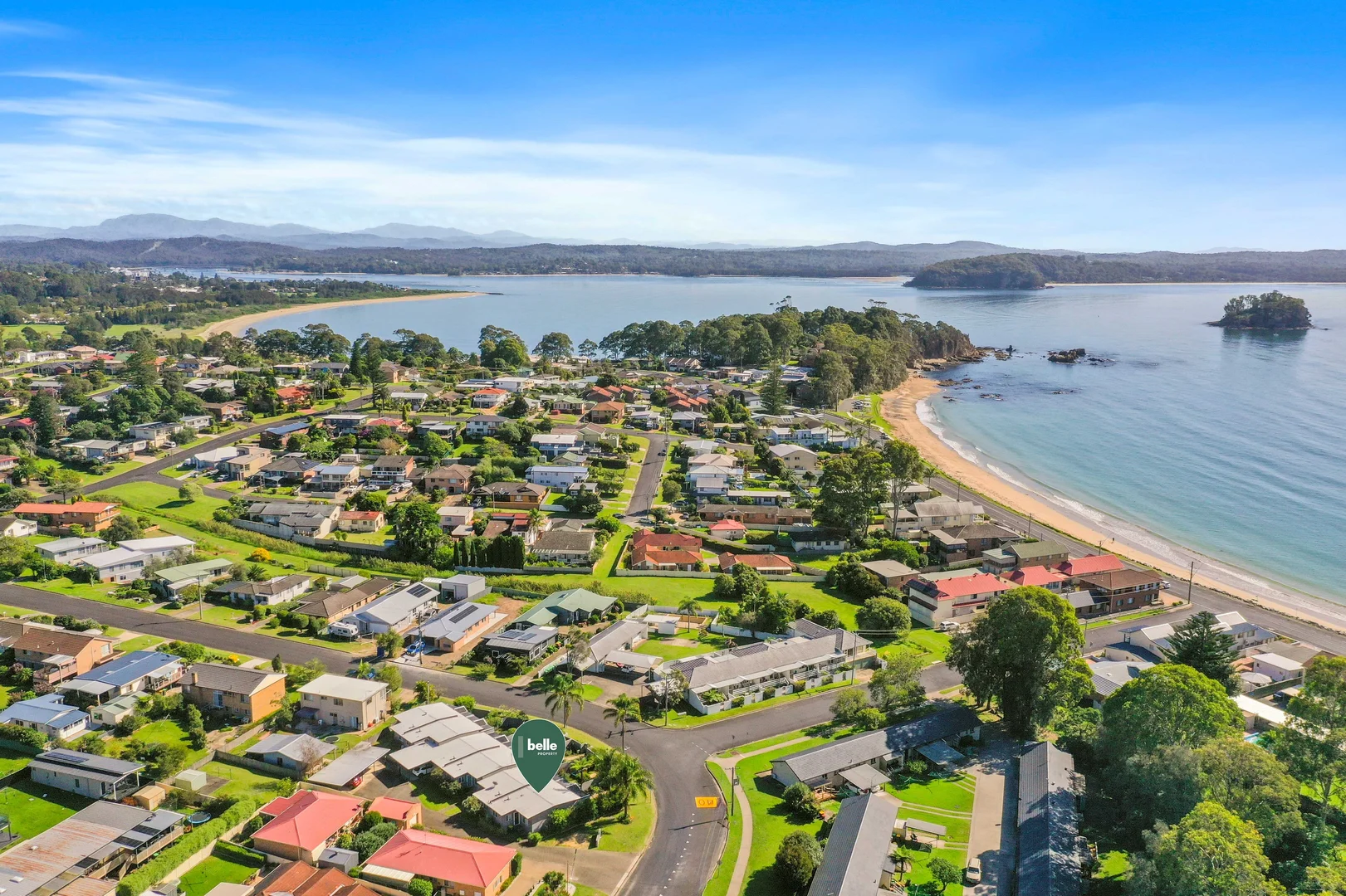 1/16-18 Peter Crescent, Batehaven NSW 2536 photo 5