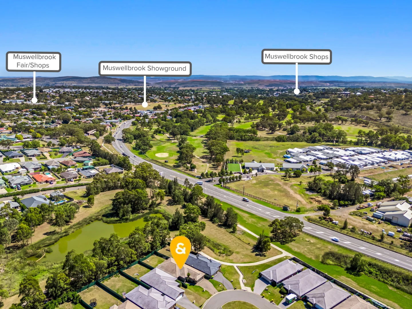 Additional image 21 of 34 Hunt Place, Muswellbrook NSW 2333