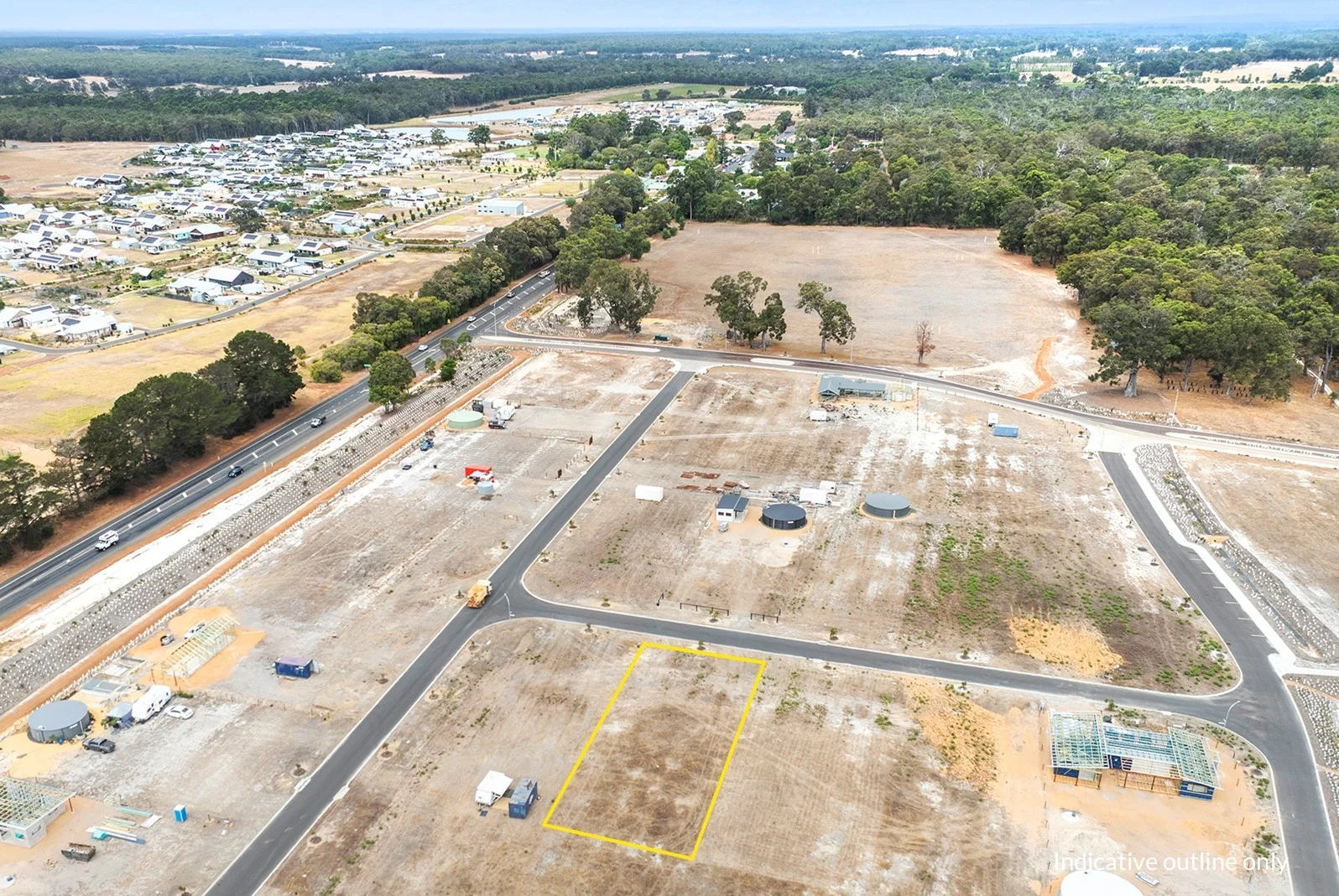 Additional image 4 of 13 Senecio Way, Witchcliffe WA 6286