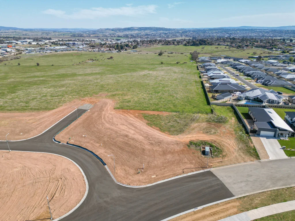 Stage 2 Pretty Heights Estate - Multiple Lots., Kelso NSW 2795 photo 2