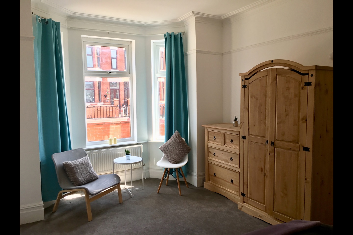 Additional image 4 of 4 Bed End Terrace, Seedley Park Road, M6, N1 7GU