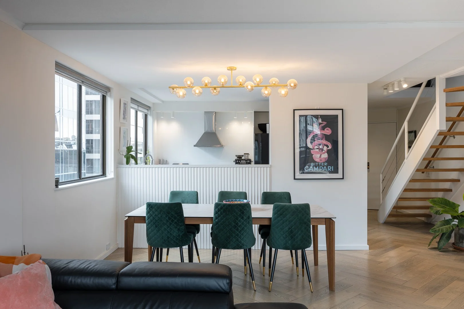 Additional image 13 of 45/27 Queens Rd, Melbourne VIC 3004