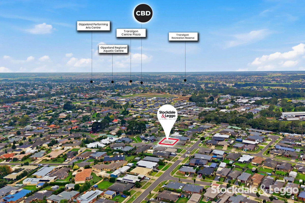 Additional image 22 of 10 Carlow Court, Traralgon VIC 3844