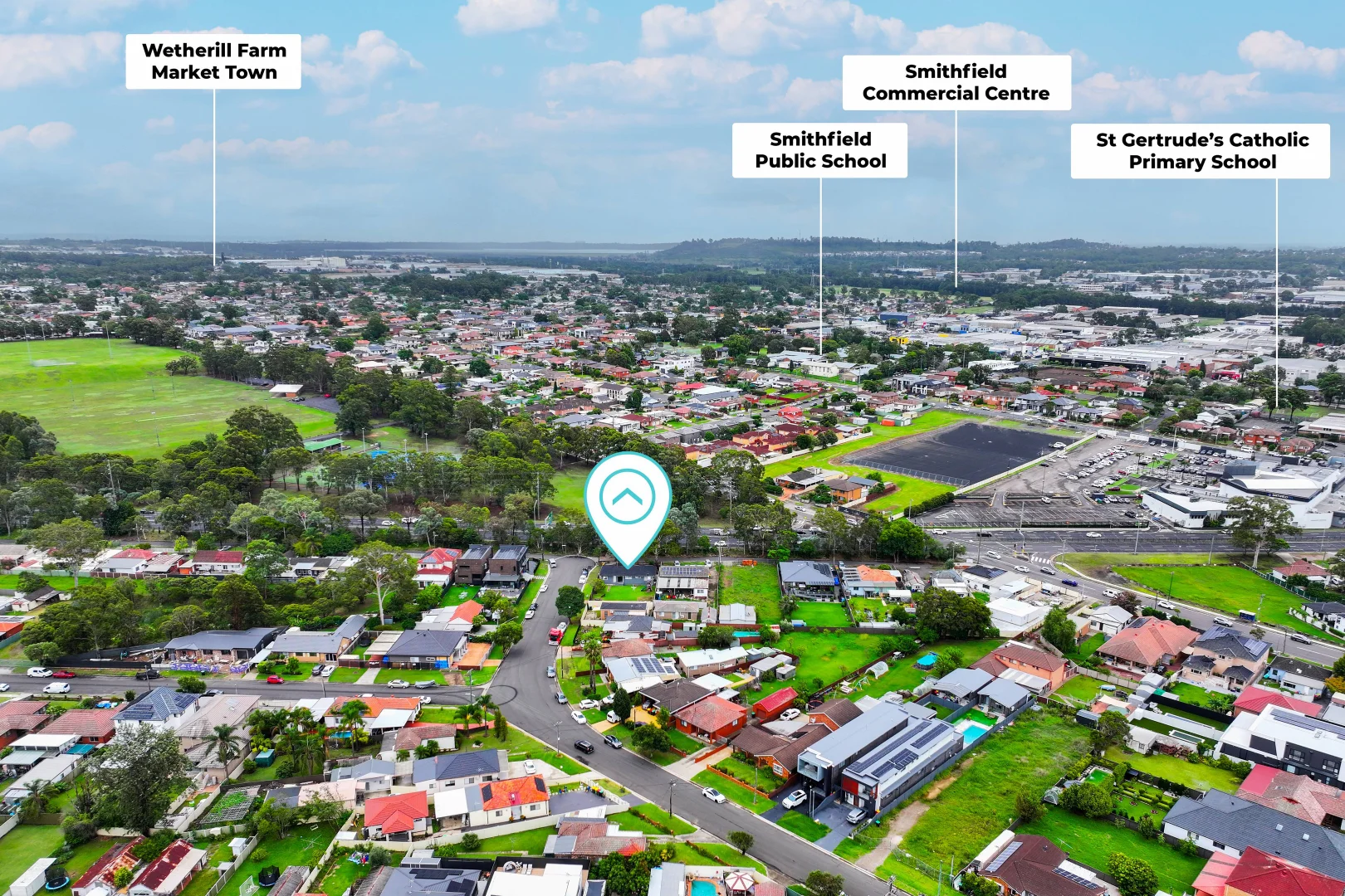 Additional image 16 of 139 Gumtree Way, Smithfield NSW 2164