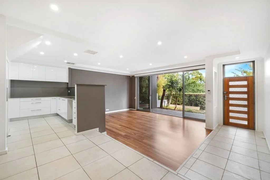 52 Phyllis Ashton Circuit, Gungahlin ACT 2912 photo 4