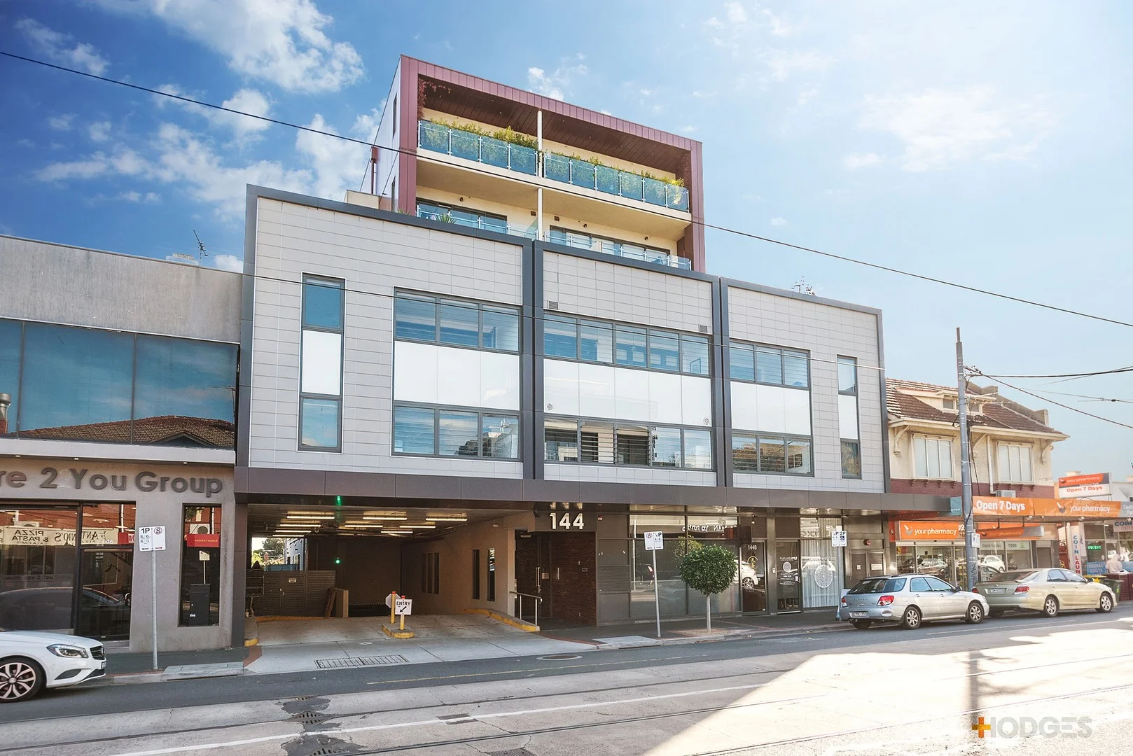 6/144 Hawthorn Road, Caulfield North VIC 3161