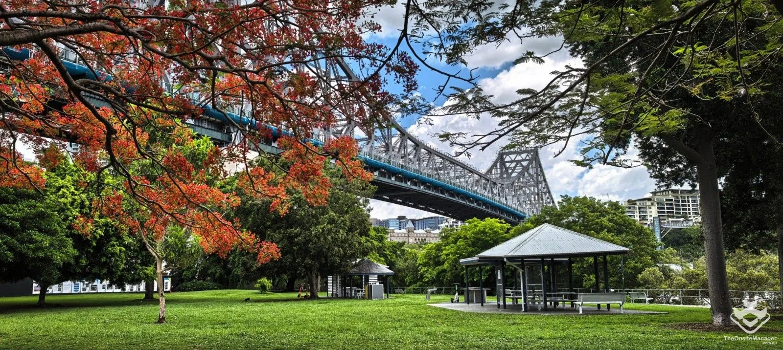 Additional image 15 of ID:21172362/8 Goodwin Street, Kangaroo Point QLD 4169