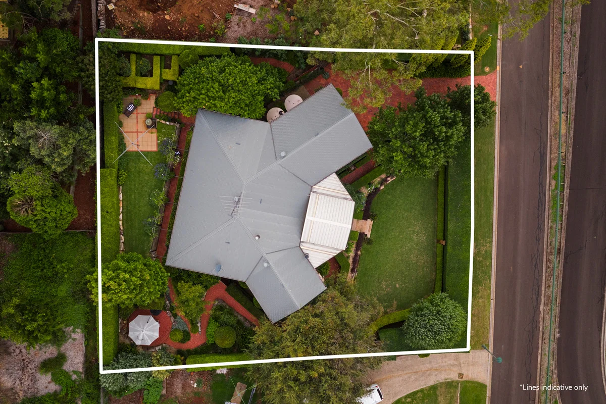 Additional image 30 of 8 Jubilee Court, Prince Henry Heights QLD 4350
