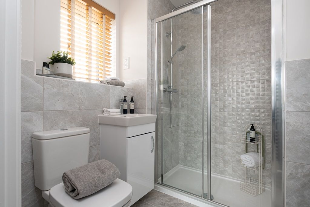 Additional image 8 of 5 bed detached house for sale"The Thirlford - Plot 474" at Westland Heath, 7 Tufnell Gardens, Off Acton Lane, Sudbury CO10