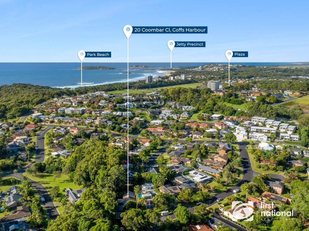 Additional image 3 of 20 Coombar Close, Coffs Harbour NSW 2450