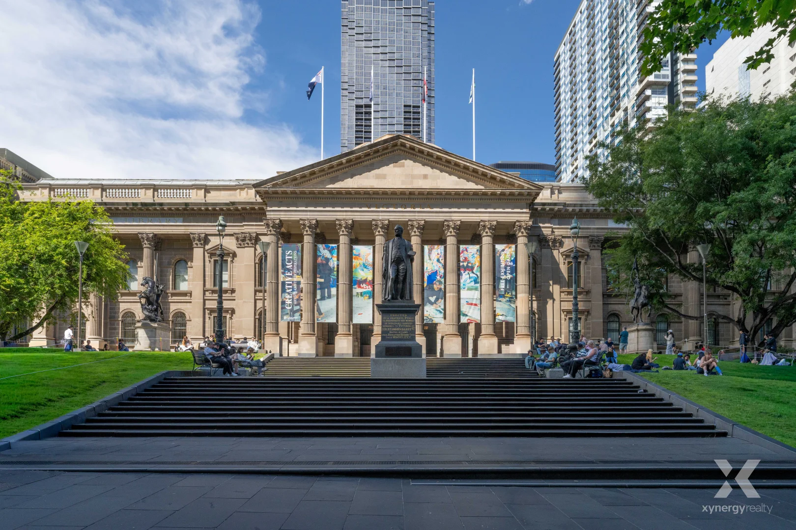 Additional image 21 of 1301/87 Franklin Street, Melbourne VIC 3000