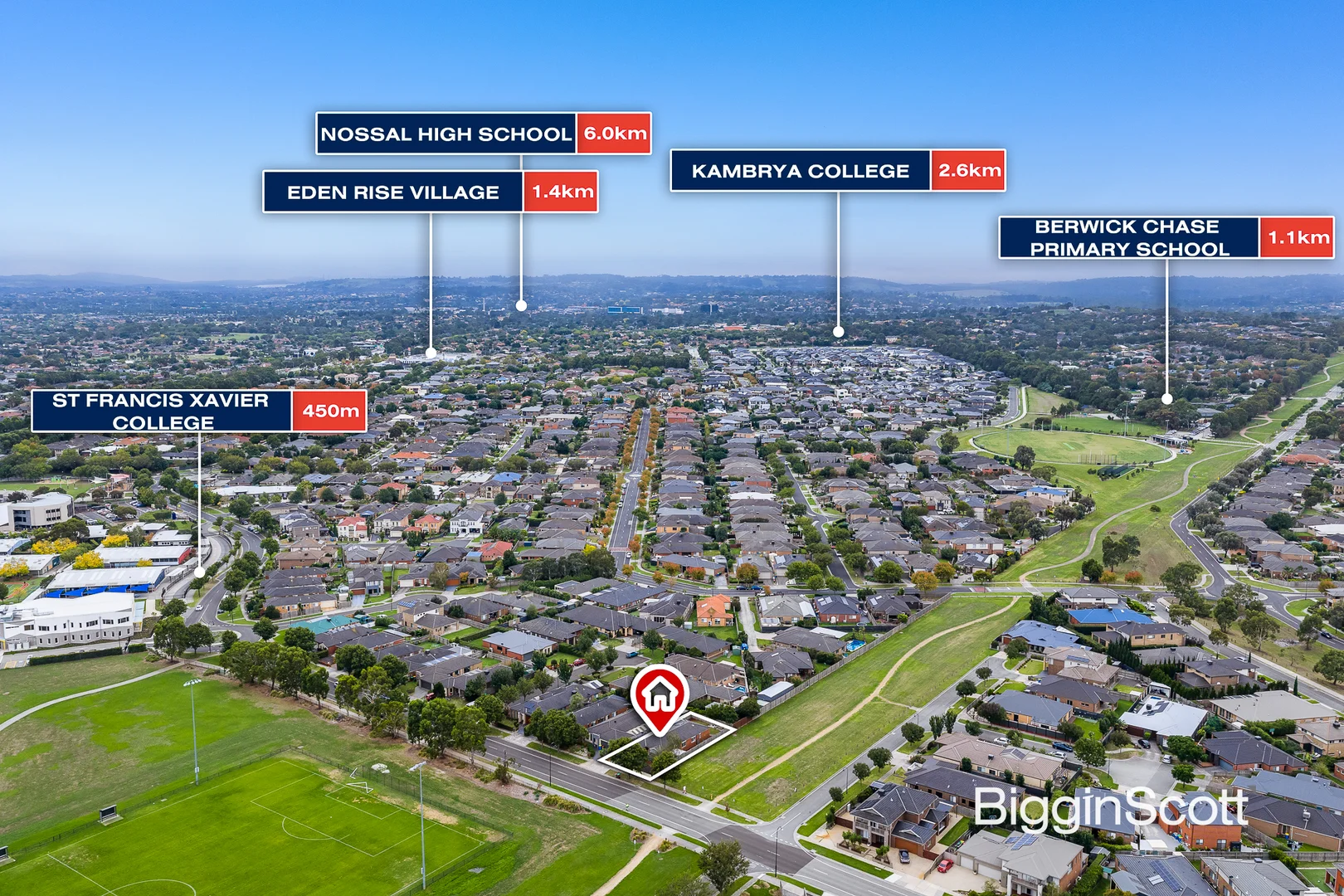 Additional image 14 of 106 Ridgemont Drive, Berwick VIC 3806