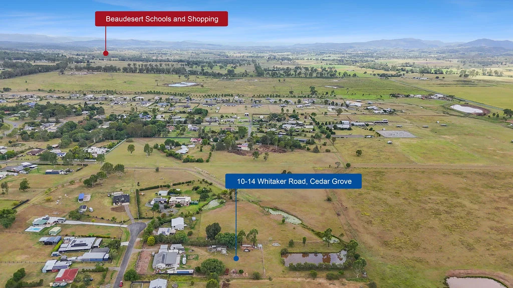 Additional image 13 of 10-14 Whitaker Road, Cedar Grove QLD 4285