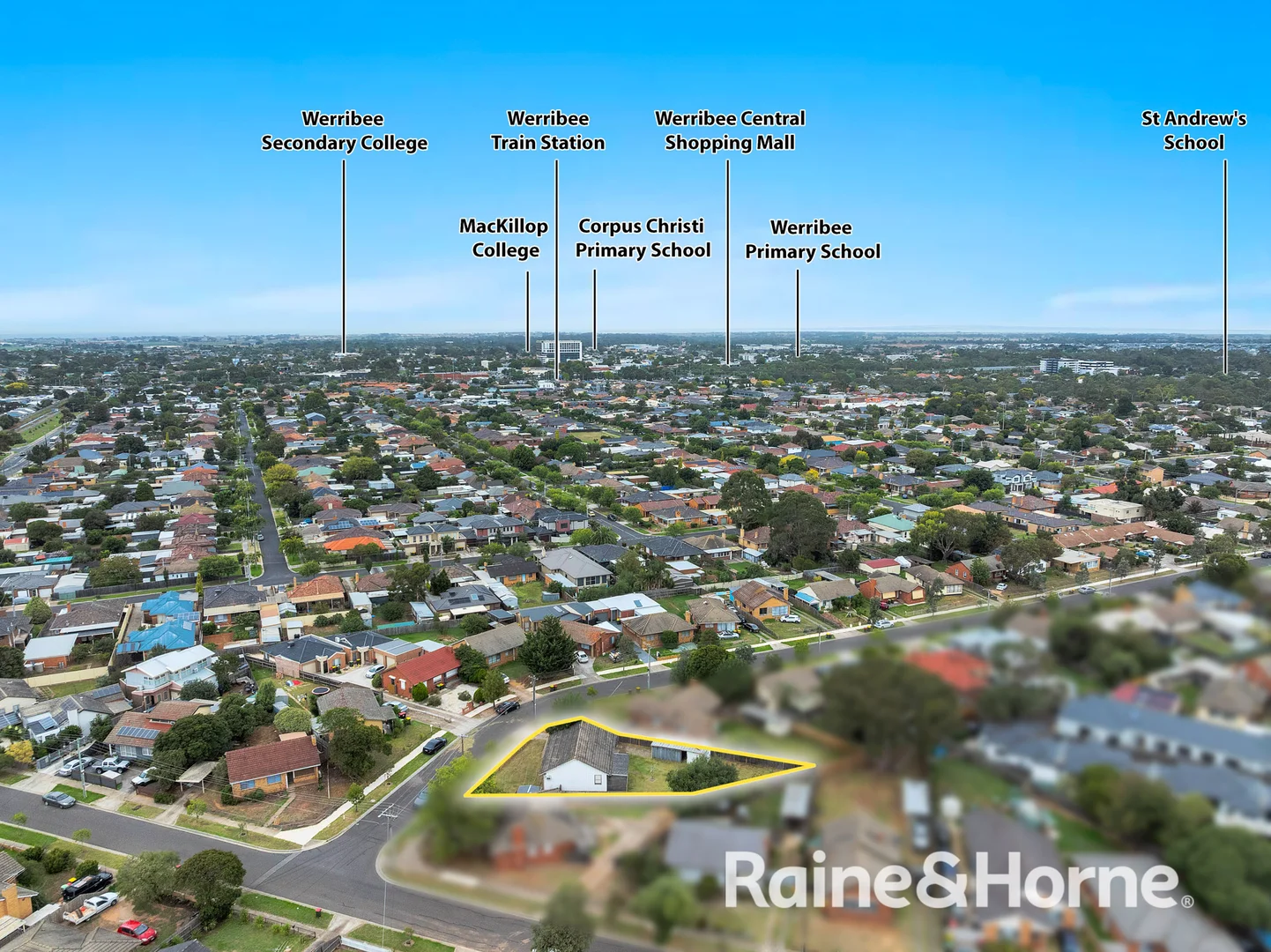 Additional image 19 of 2 Deborah Street, Werribee VIC 3030