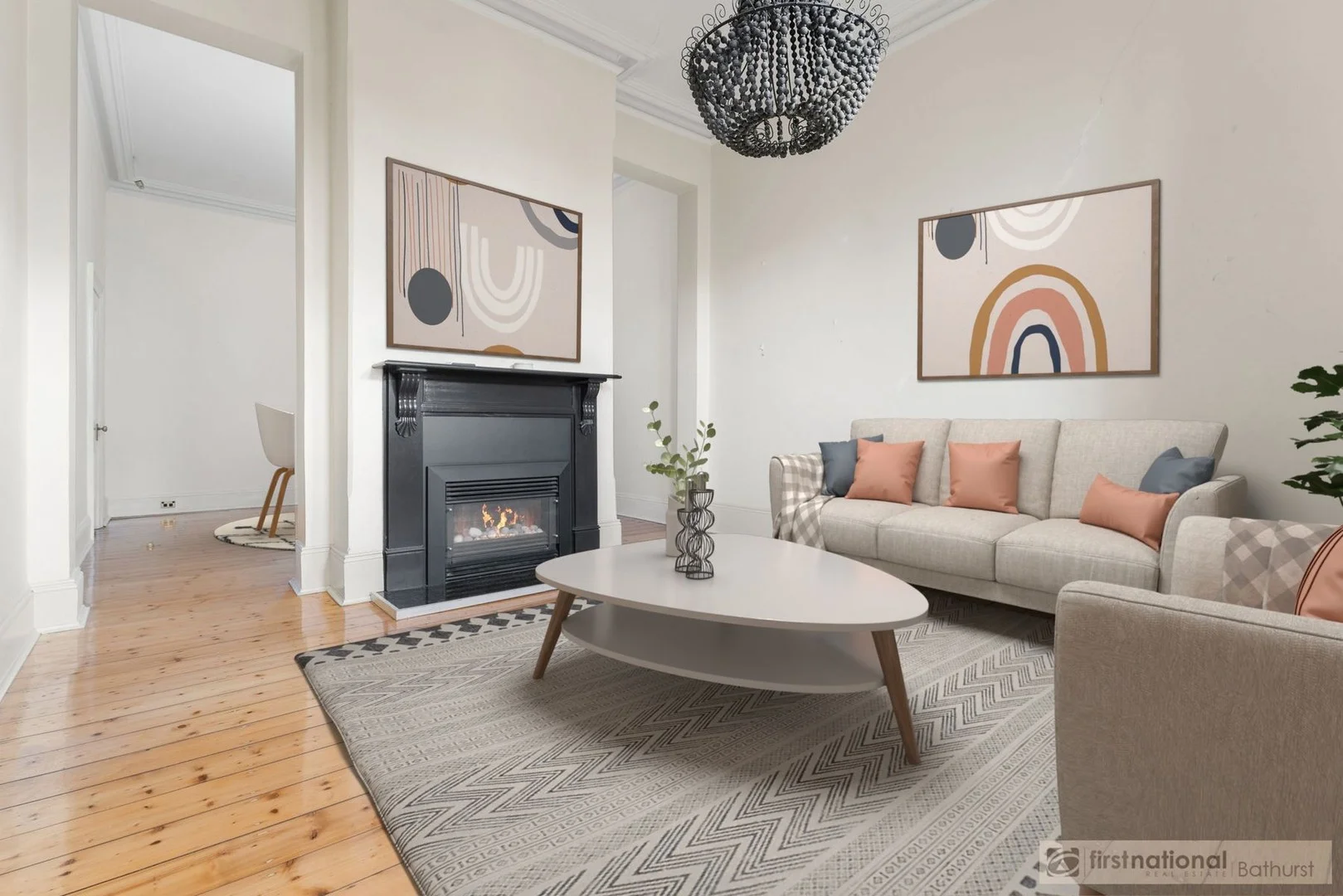 54 Bentinck Street, Bathurst NSW 2795