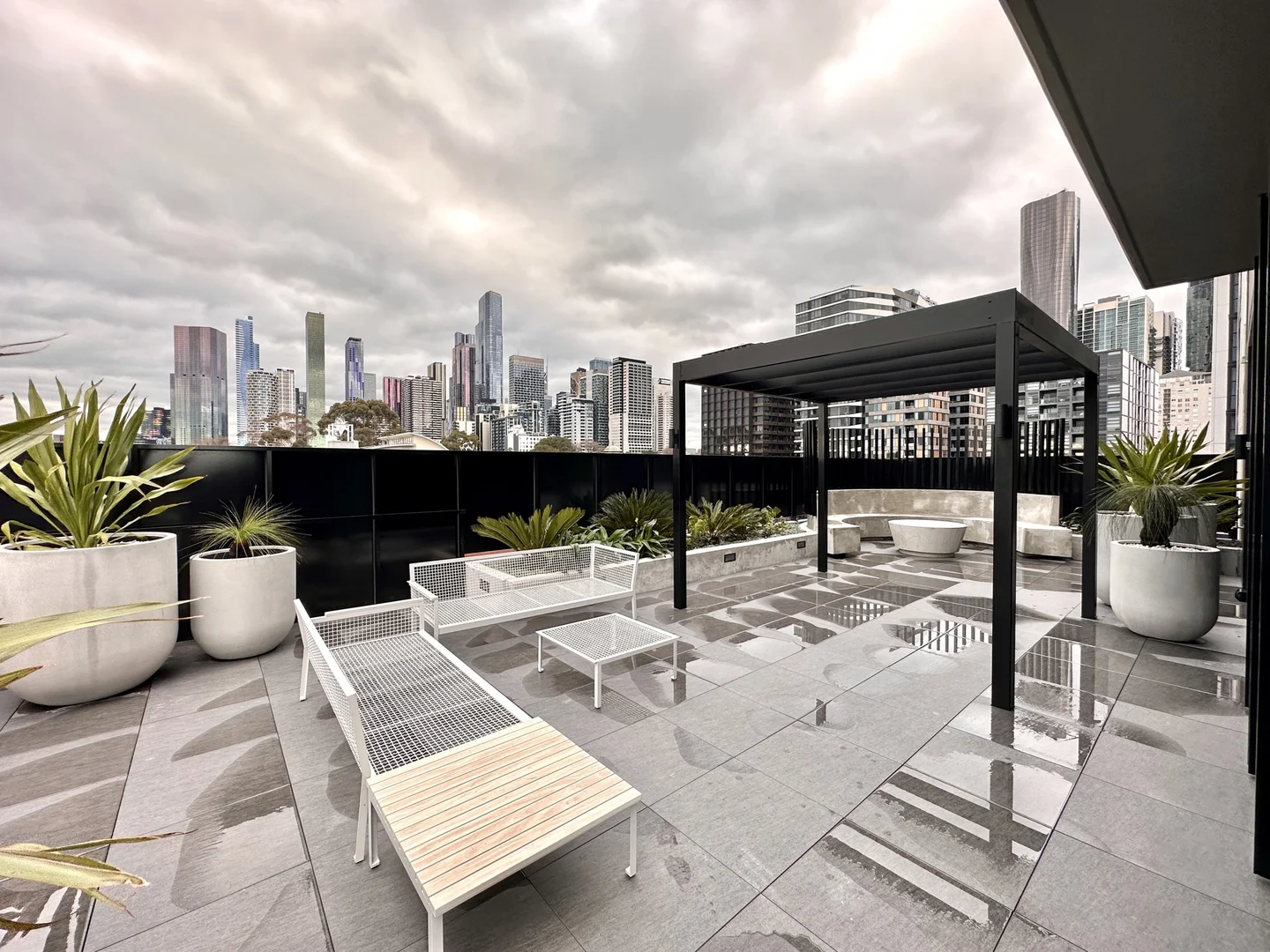 Additional image 21 of 511/45 Dudley Street, West Melbourne VIC 3003