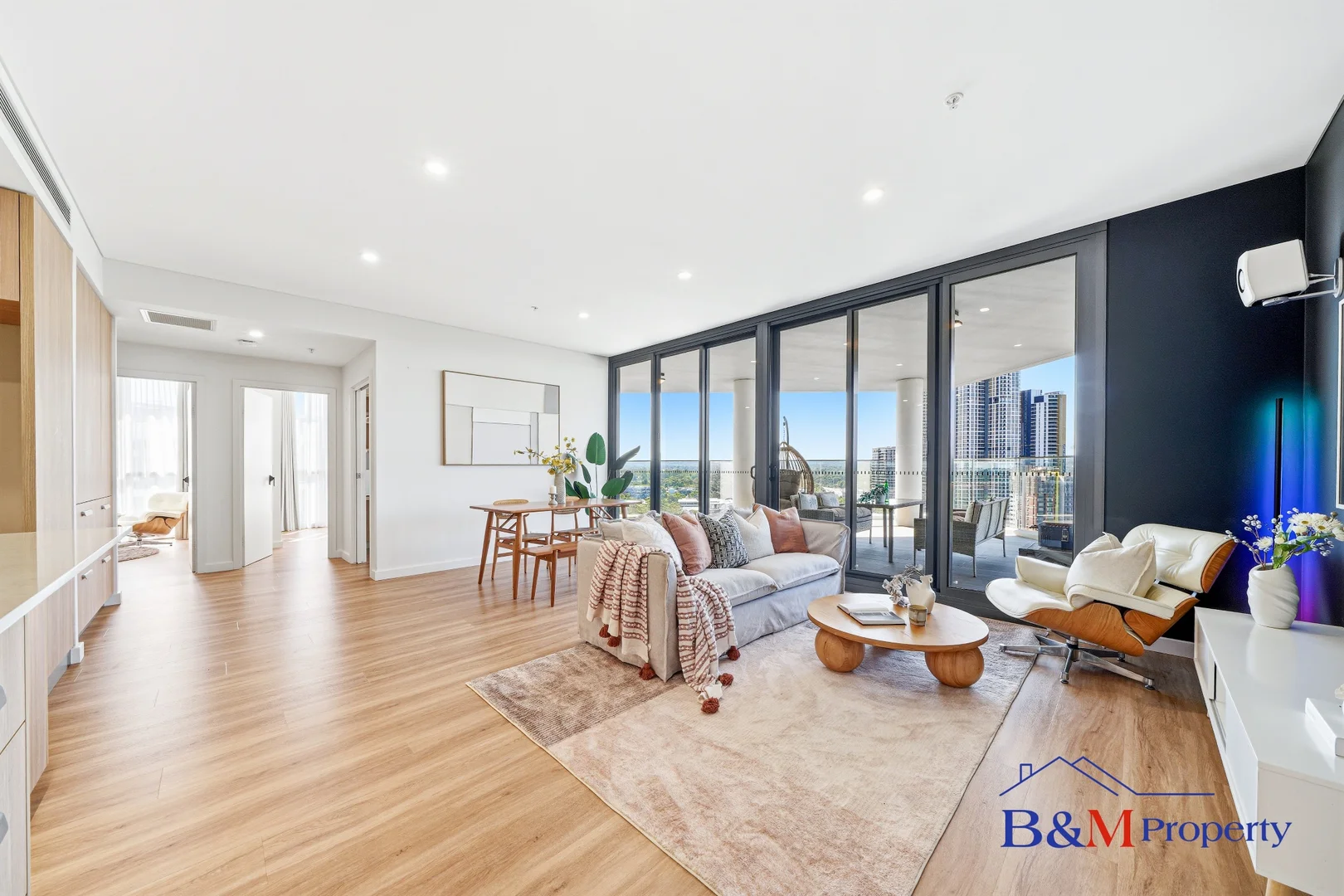 Additional image 6 of 2205B/101 Waterloo Road, Macquarie Park NSW 2113