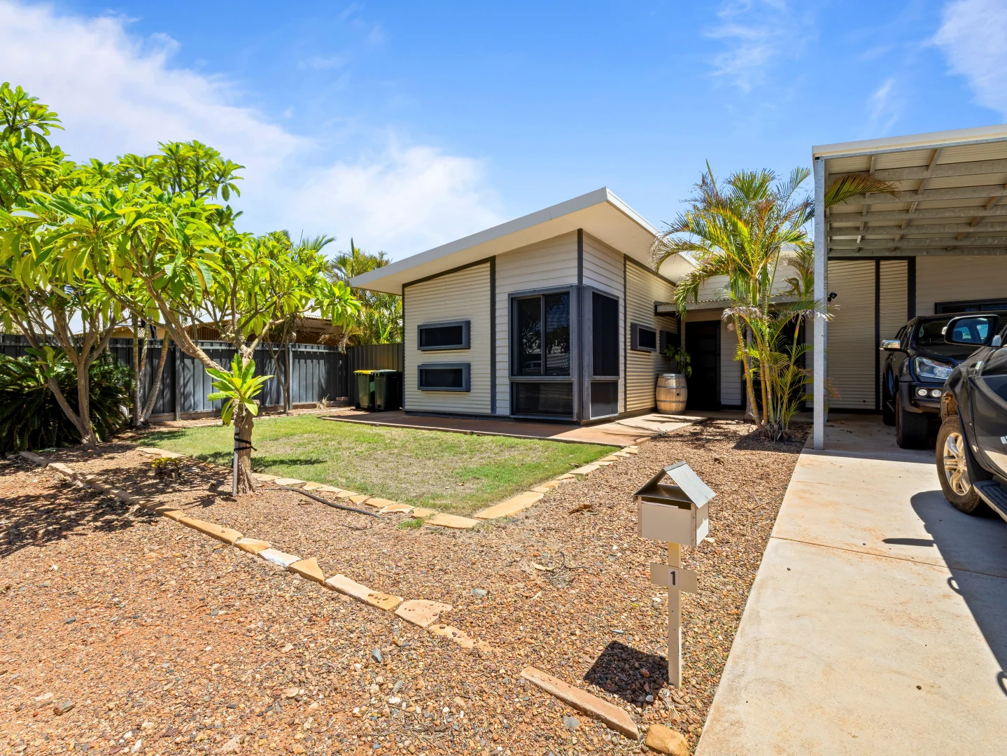 Additional image 3 of 1 Jadura Crescent, Baynton WA 6714