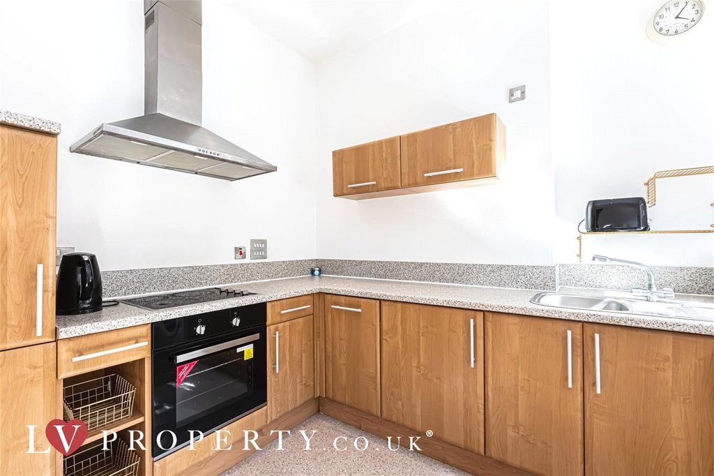 Additional image 5 of 1 bed flat for saleCamden Street, Birmingham, West Midlands B1