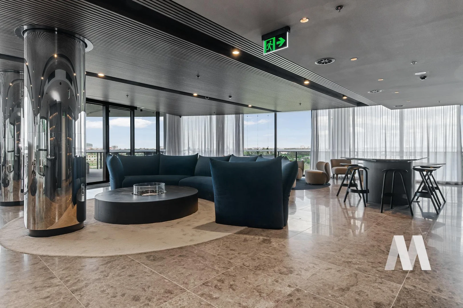 Additional image 15 of 906/538 Epsom Road, Flemington VIC 3031