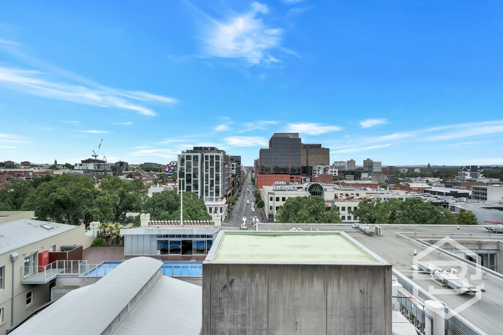 Additional image 9 of 810V/162 Albert Street, East Melbourne VIC 3002