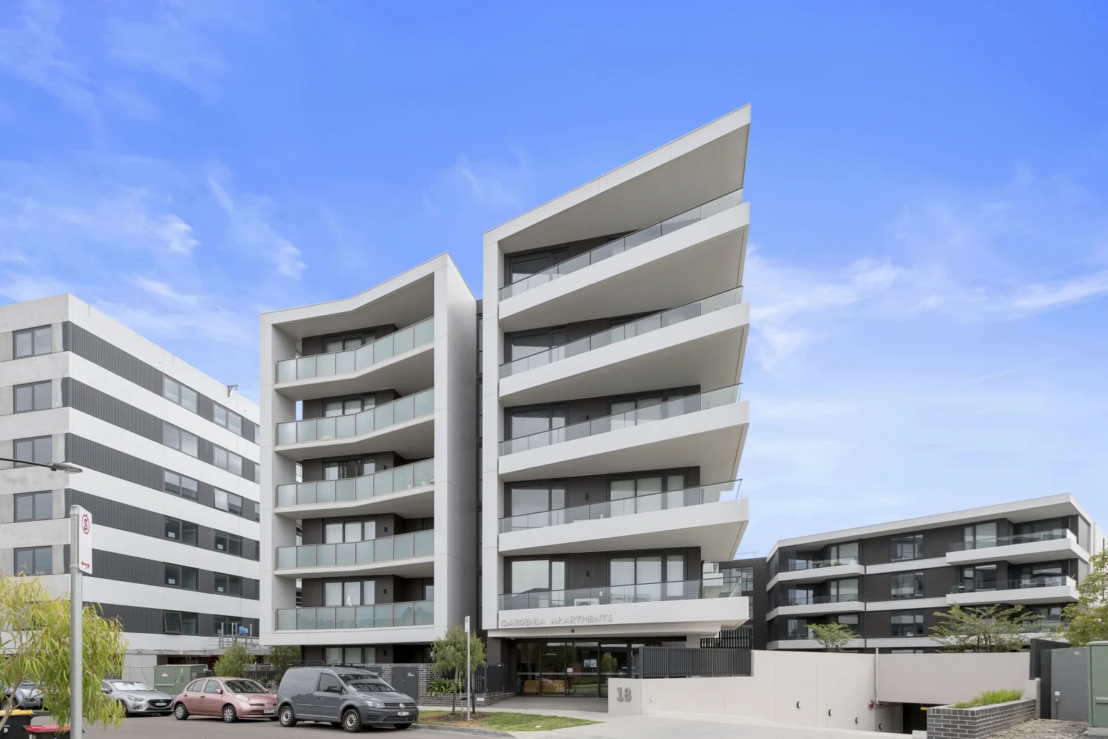 G 14/18 Lomandra Drive, Clayton South VIC 3169