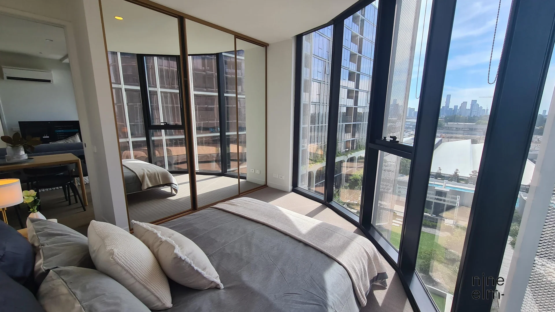 Additional image 3 of 32/320 Plummer Street, Port Melbourne VIC 3207