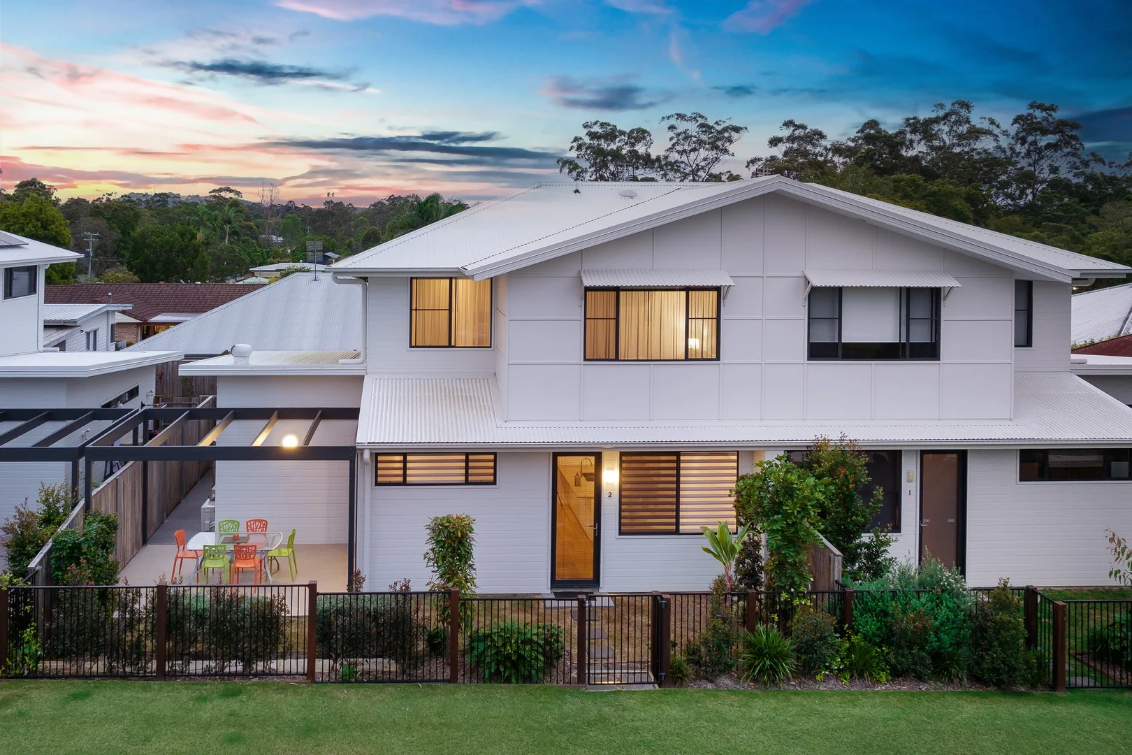 2/15 Garnet Street, Cooroy QLD 4563