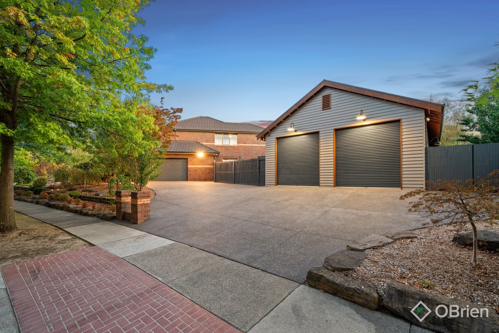 Additional image 3 of 1 Talisman Place, Lysterfield VIC 3156