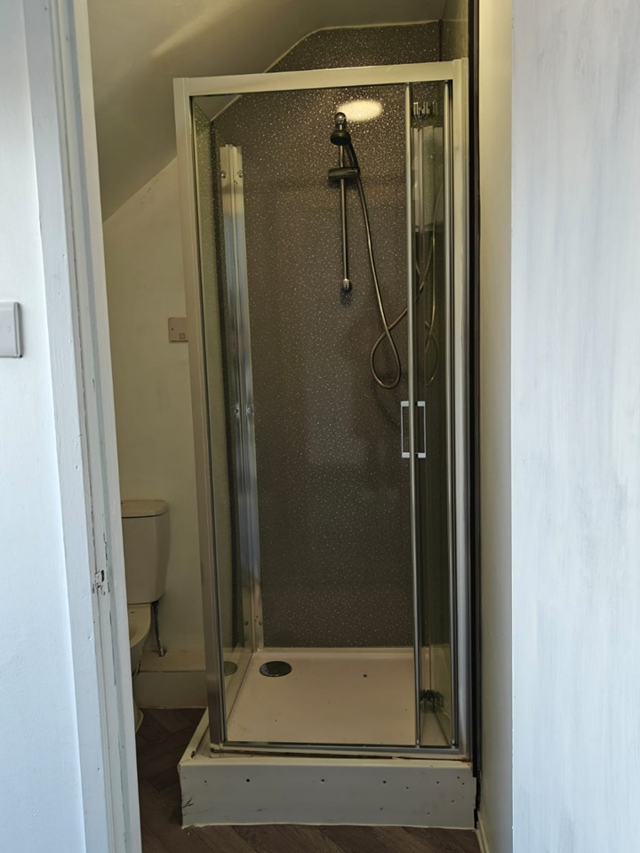 1 Bed Flat, Kingstanding Road, B44, N1 7GU photo 2