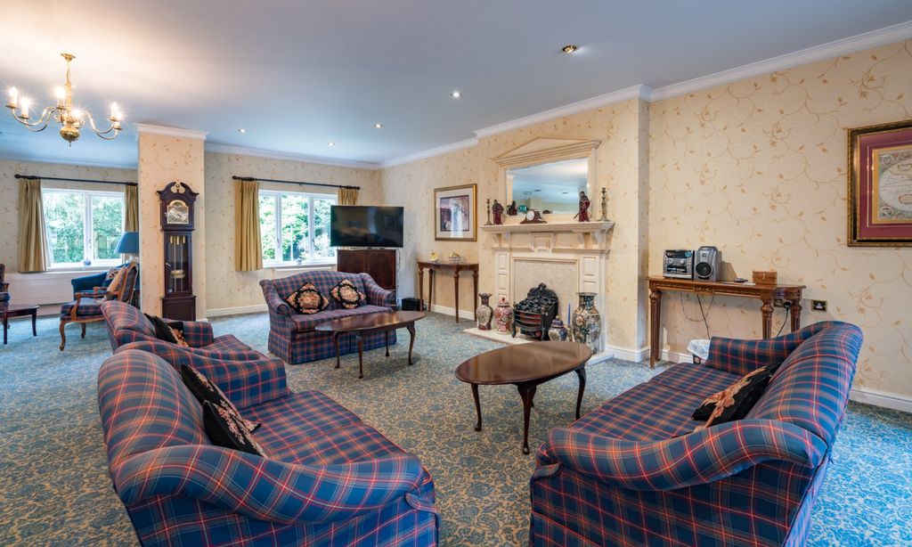 Additional image 9 of 2 bed flat for saleGrange Road, Solihull, West Midlands B91