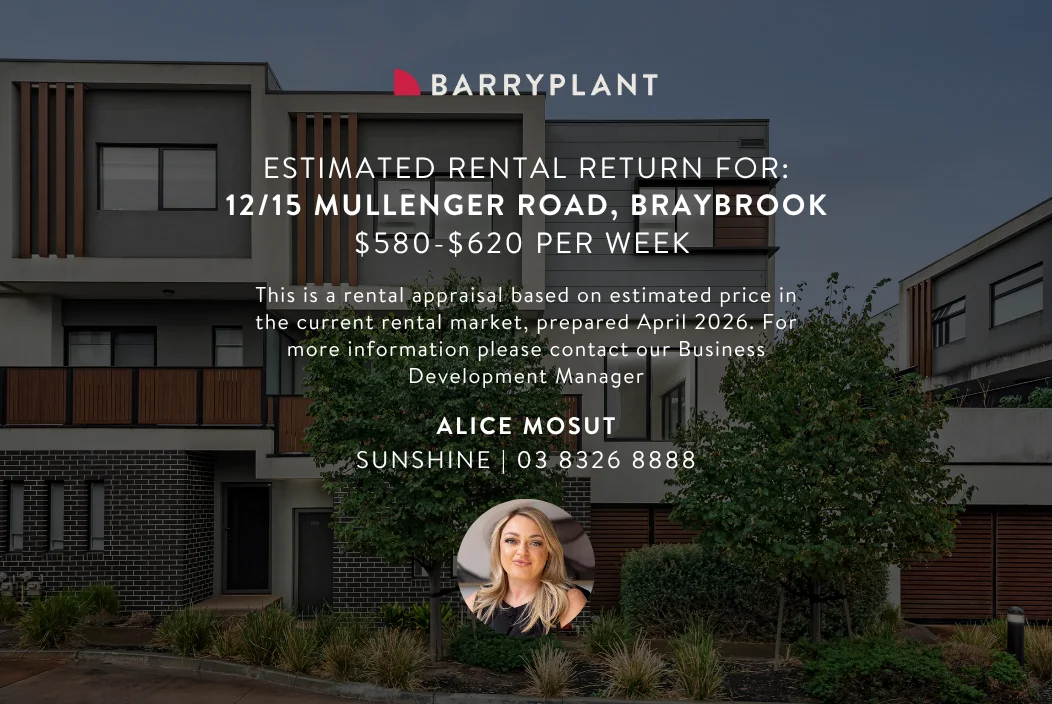Additional image 16 of 12/15 Mullenger Road, Braybrook VIC 3019
