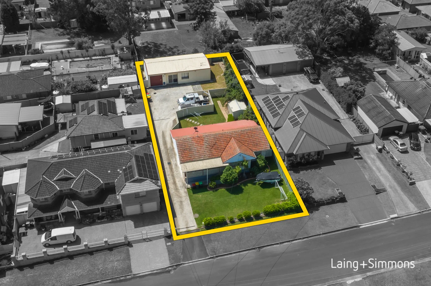 63 Emily Street, Mount Druitt NSW 2770