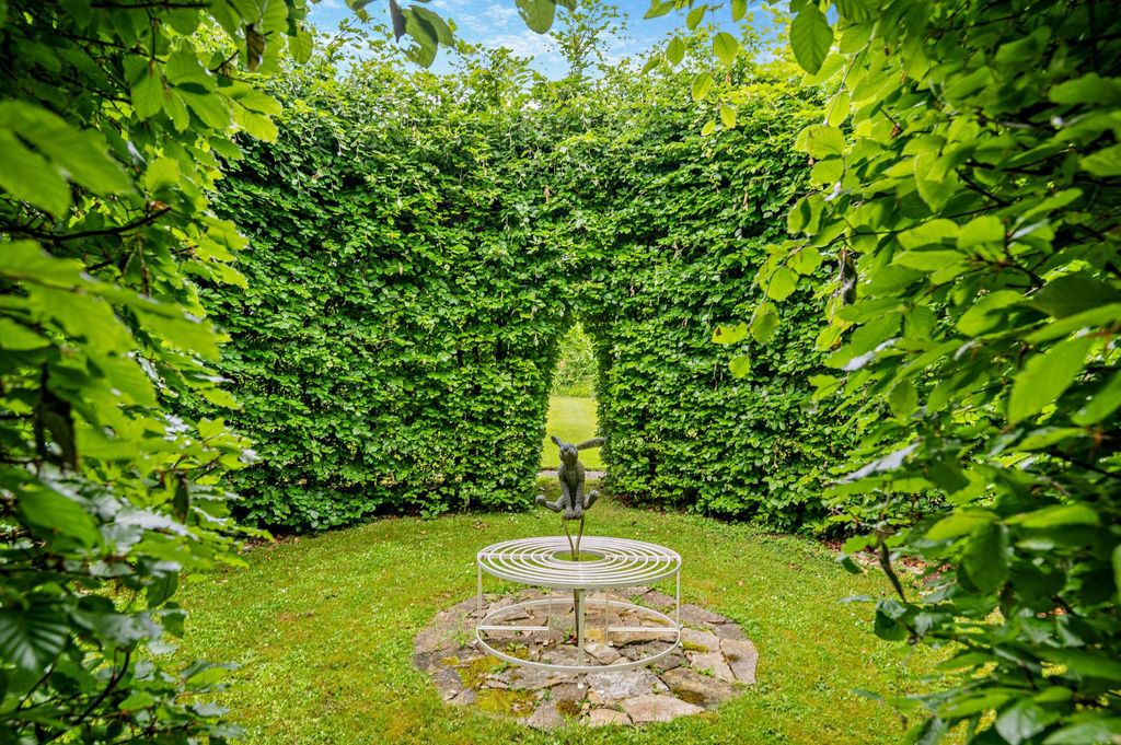 9 bed detached house for saleLangport, Somerset TA11