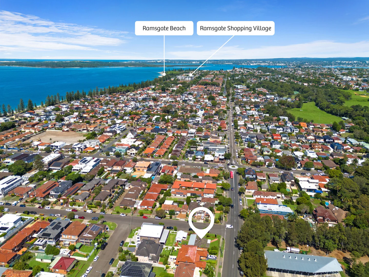 Additional image 12 of 12 Chuter Avenue, Monterey NSW 2217