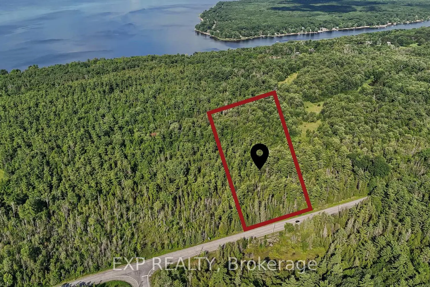 Lot4758 Dunrobin Road