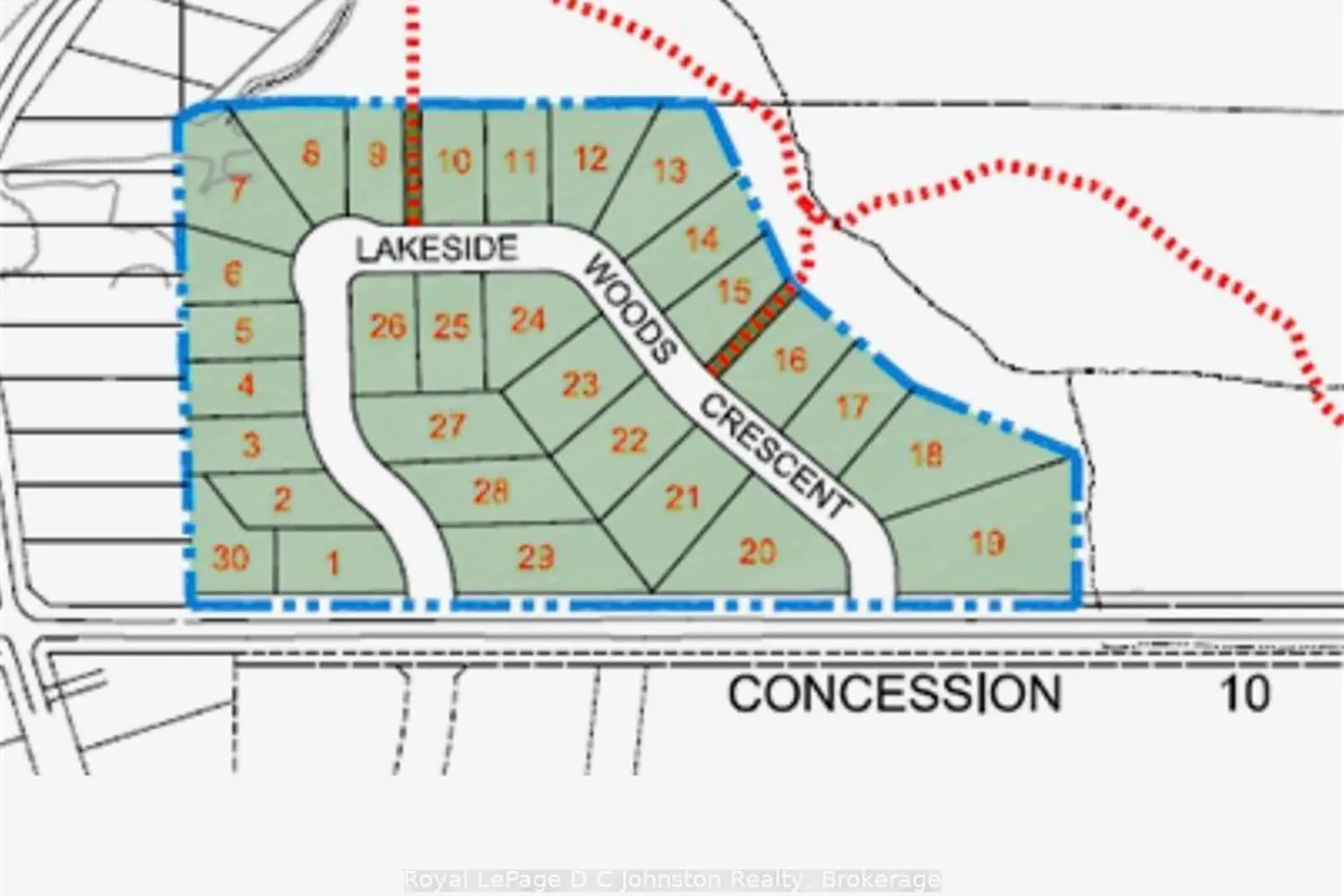Additional image 6 of 13 Lakeside Woods Crescent