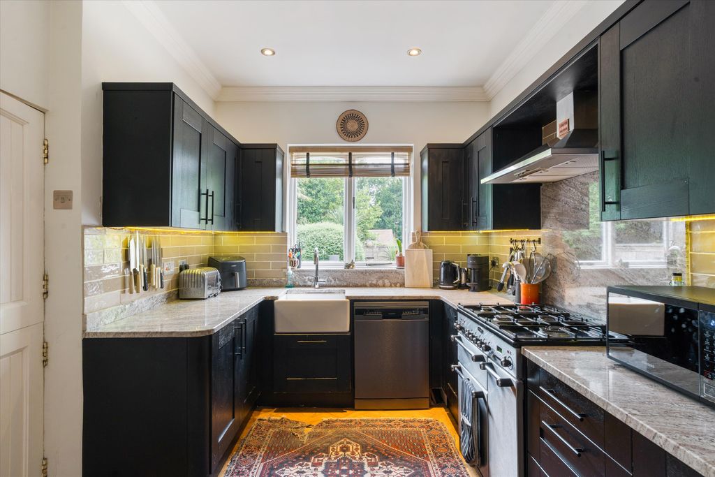 Additional image 9 of 5 bed detached house for saleGrange Court Road, Westbury On Trym, Bristol BS9