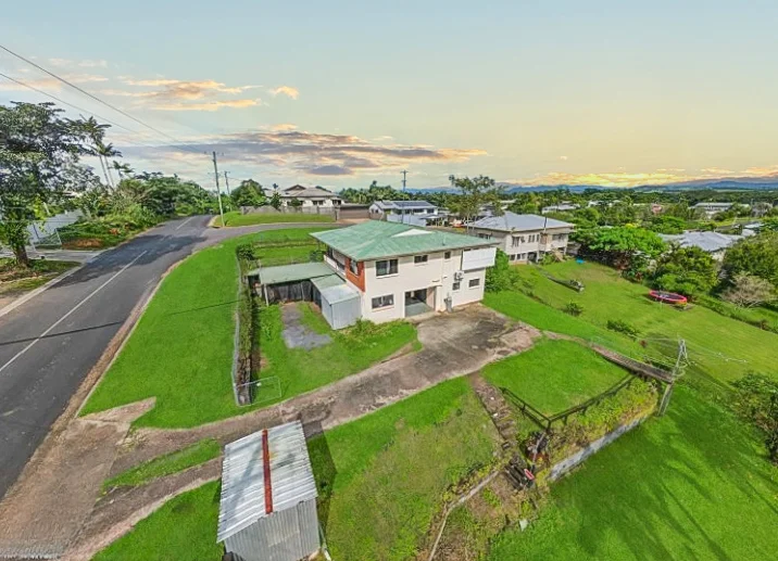 35 Carmel Street, East Innisfail QLD 4860