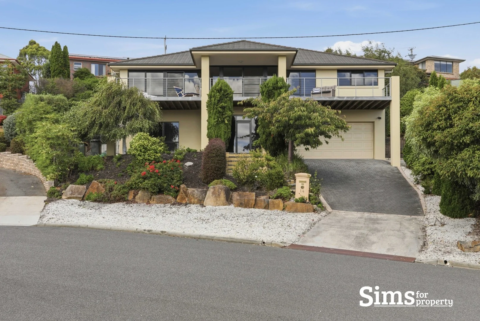 14 Camina Court, Riverside TAS 7250