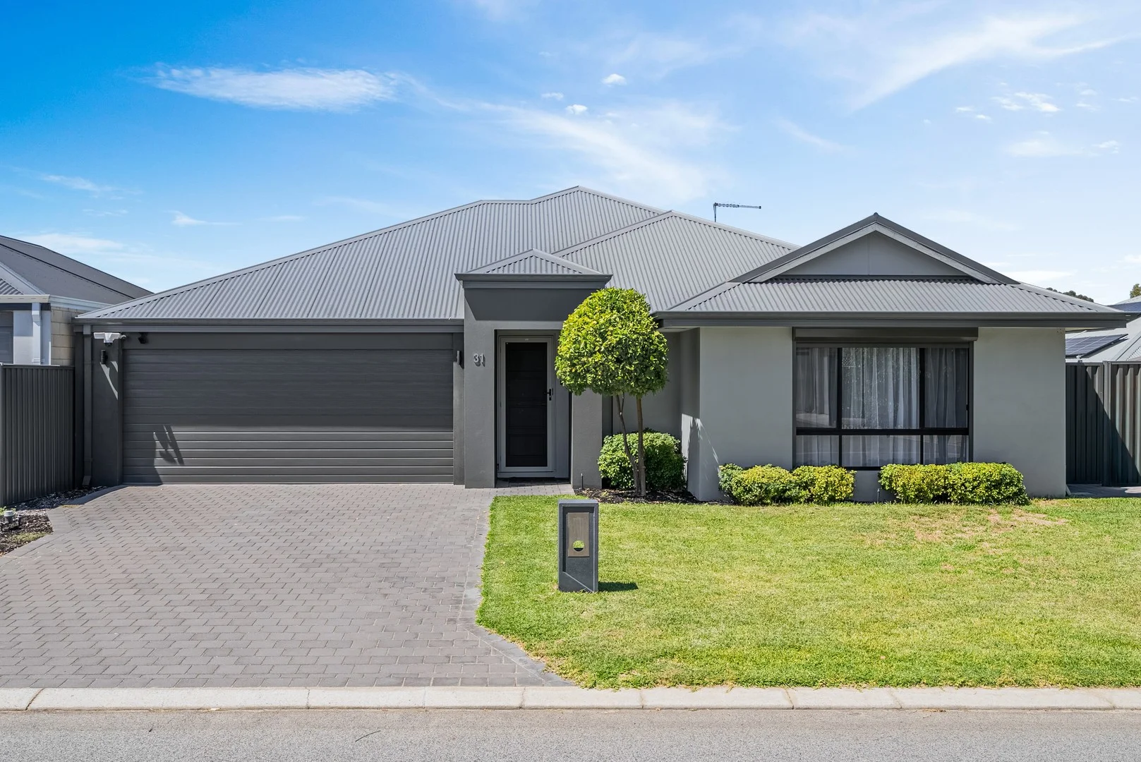 31 Salhouse Road, Aveley WA 6069