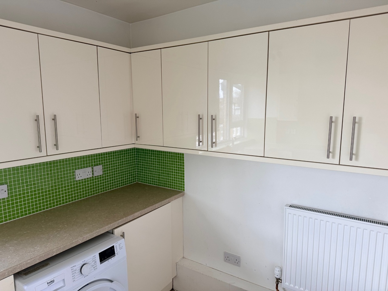2 Bed Flat, Vestry Road, SE5, N1 7GU photo 3