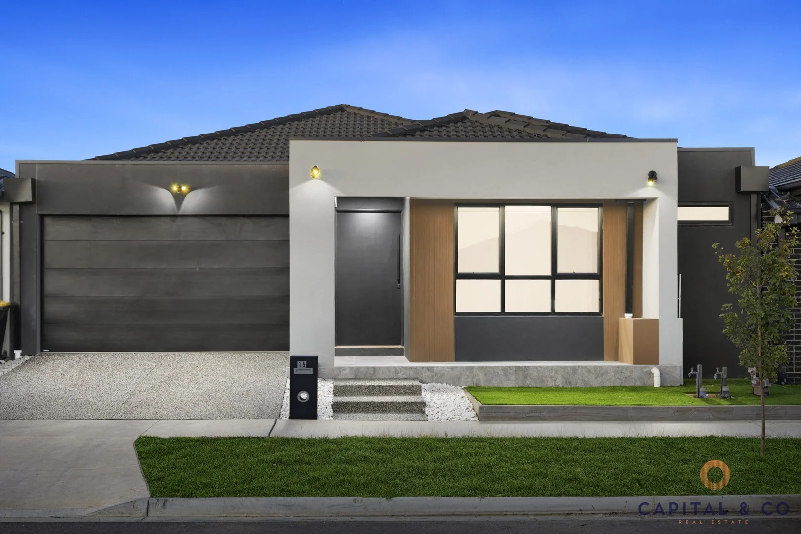 15 Jacksonia Drive, Mickleham VIC 3064