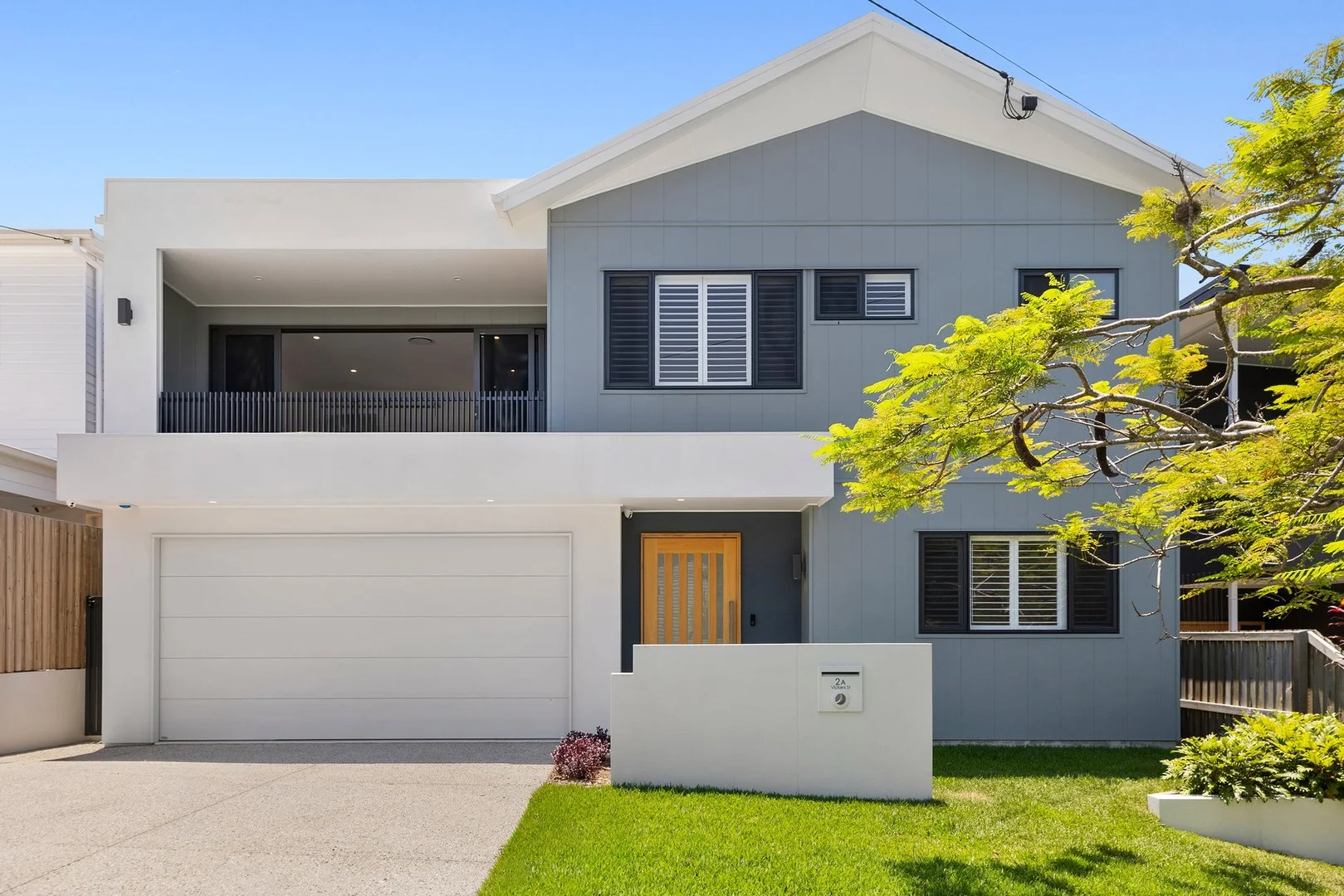 2A Vickers Street, Carina Heights QLD 4152
