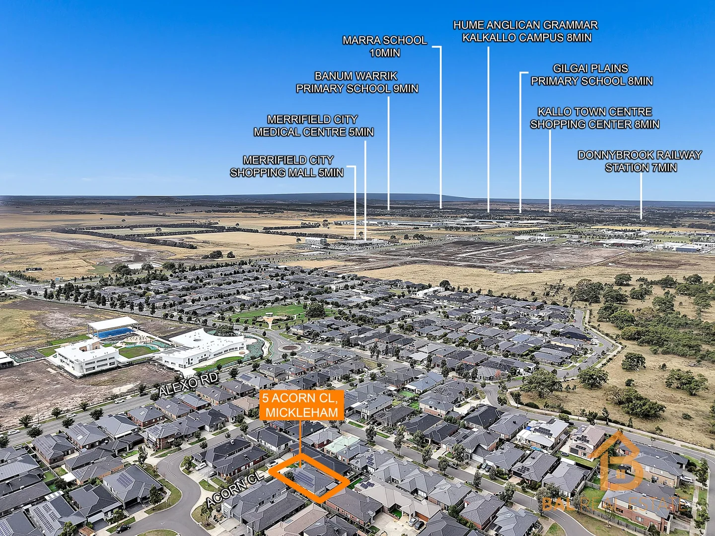 Additional image 22 of 5 Acorn Close, Mickleham VIC 3064