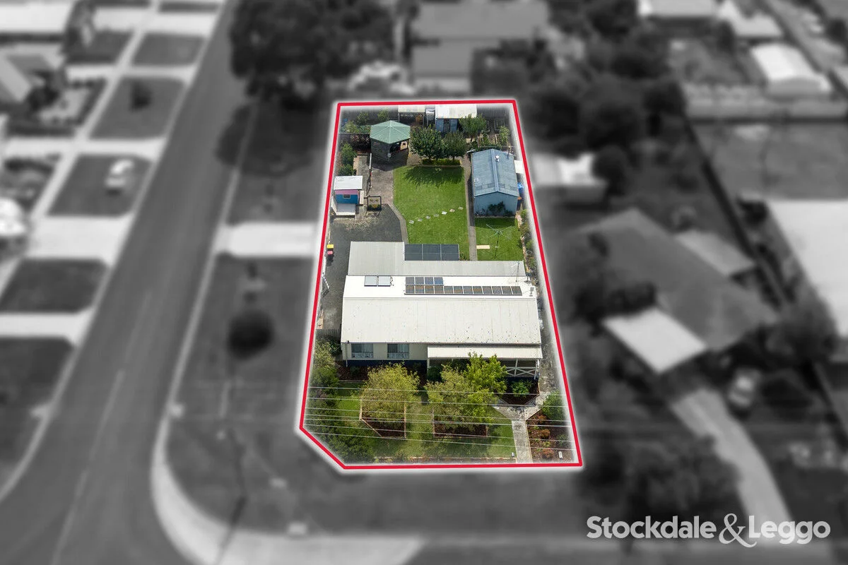 Additional image 3 of 60 Cansick Street, Rosedale VIC 3847