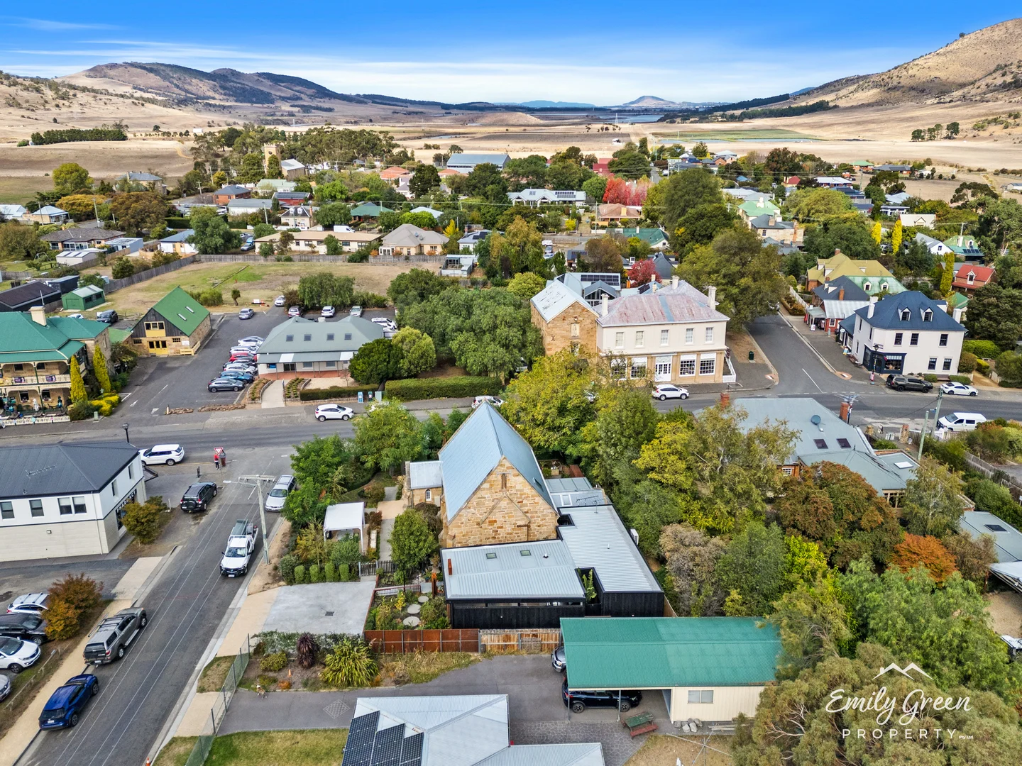 Additional image 30 of 25 Bridge Street, Richmond TAS 7025