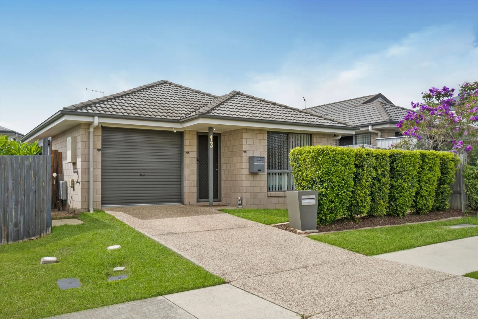 13 Lowthers Street, Yarrabilba QLD 4207