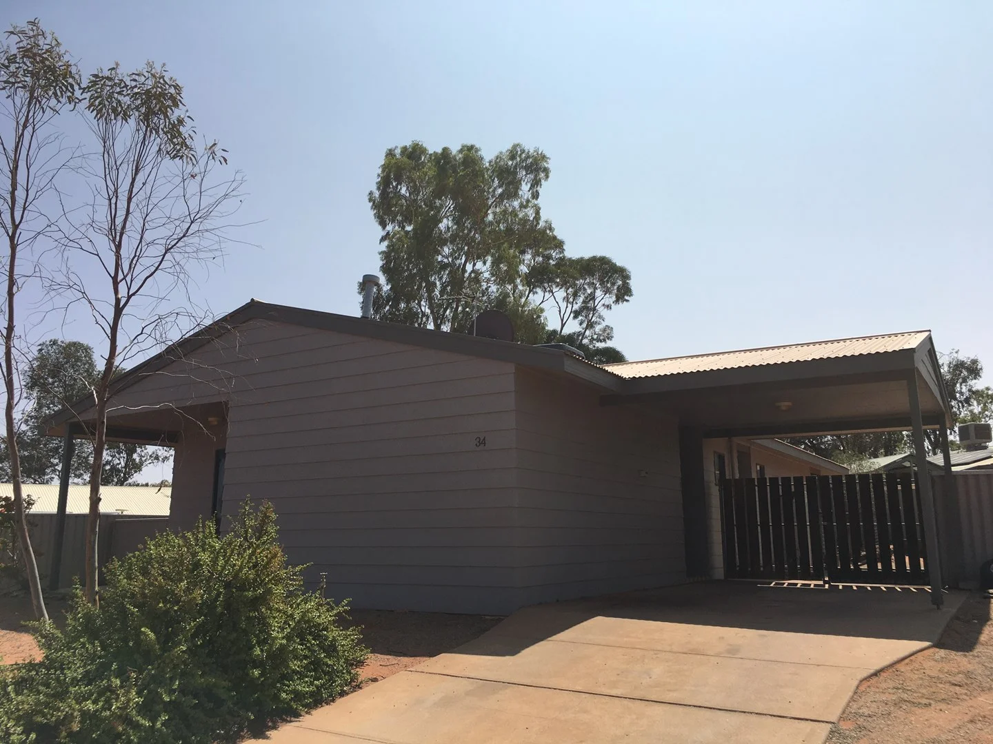 34 Olympic Way, Roxby Downs SA 5725