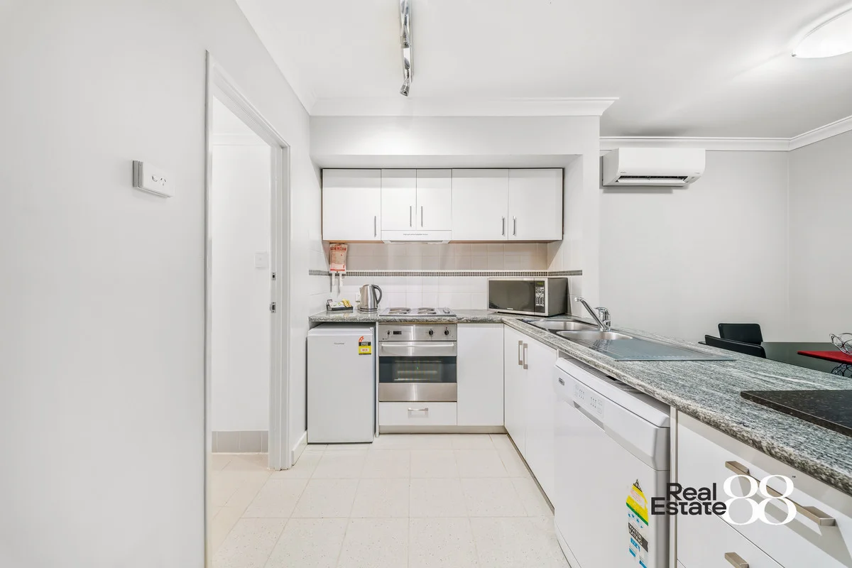 Additional image 13 of 107/112 Mounts Bay Road, Perth WA 6000
